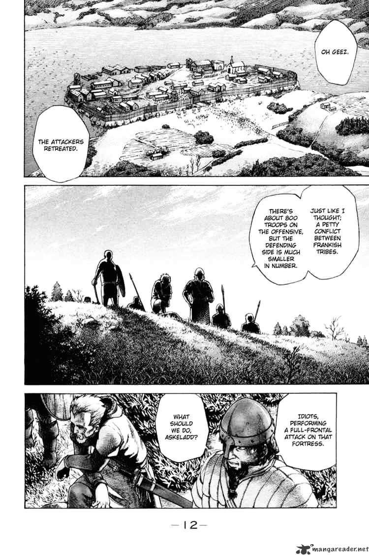 Vinland Saga, Chapter 1 image 11